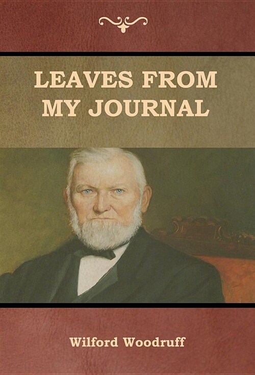 Leaves from My Journal (Hardcover)