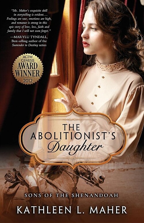 The Abolitionists Daughter (Paperback)