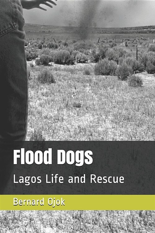 Flood Dogs: Lagos Life and Rescue (Paperback)