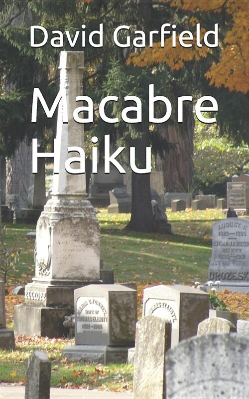 Macabre Haiku (Paperback)