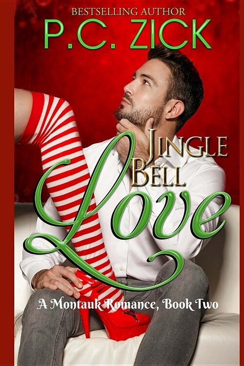 Jingle Bell Love (Paperback)