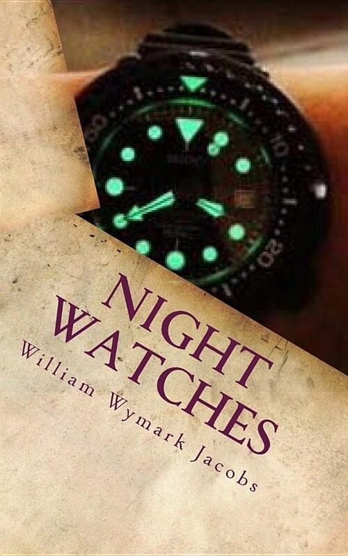 Night Watches (Paperback)