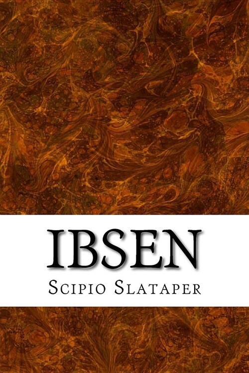 Ibsen (Paperback)