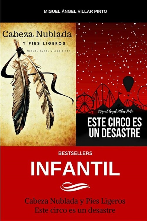 Bestsellers: Infantil (Paperback)