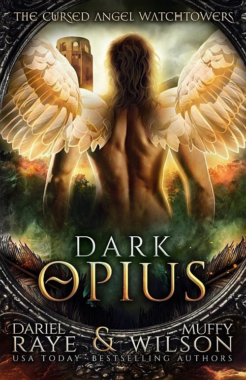 Dark Opius: Watchtower (Cursed Angel Collection) (Paperback)