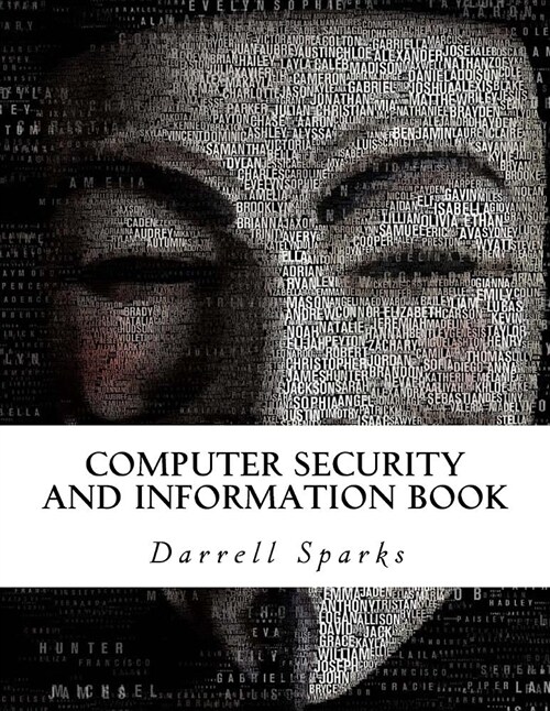 Computer Security and Information Book (Paperback)