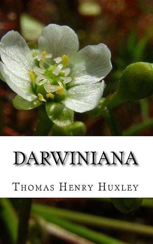 Darwiniana (Paperback)