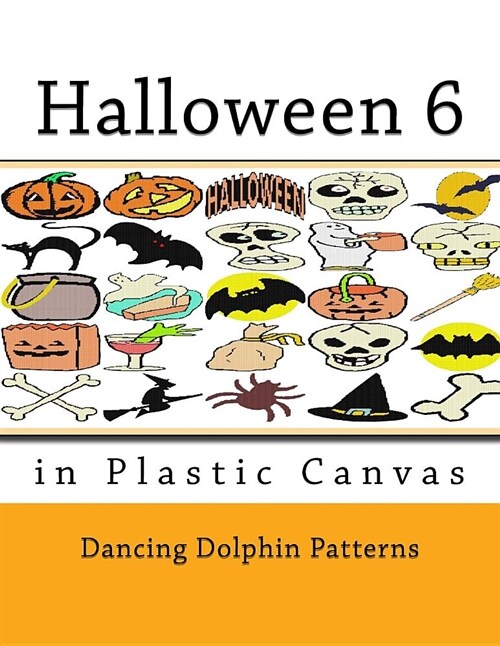 Halloween 6: In Plastic Canvas (Paperback)