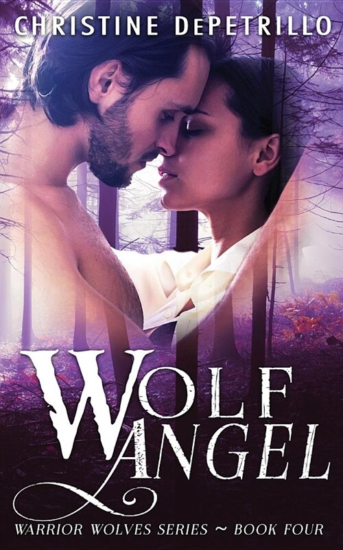 Wolf Angel (Paperback)