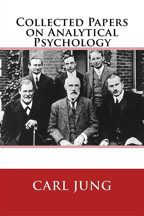 Collected Papers on Analytical Psychology (Paperback)