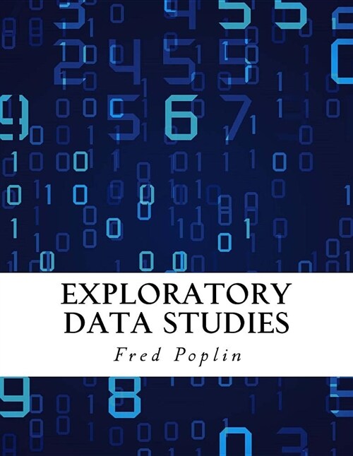 Exploratory Data Studies (Paperback)