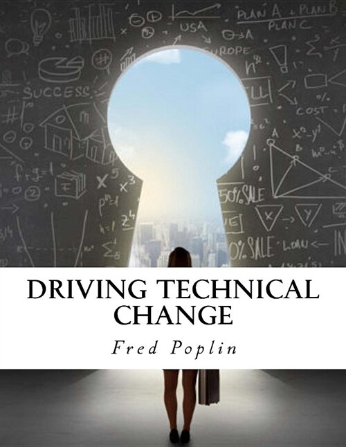 Driving Technical Change (Paperback)