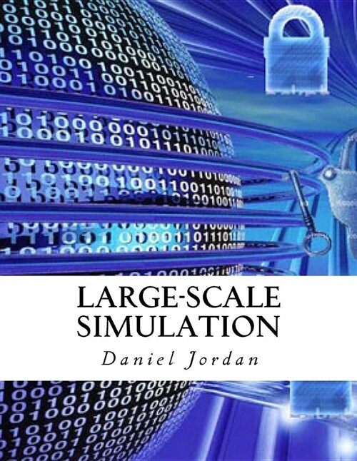 Large-Scale Simulation (Paperback)