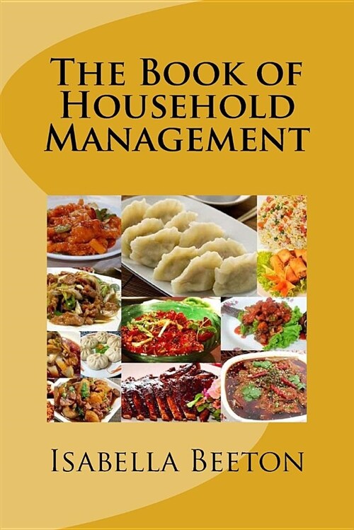 The Book of Household Management (Paperback)