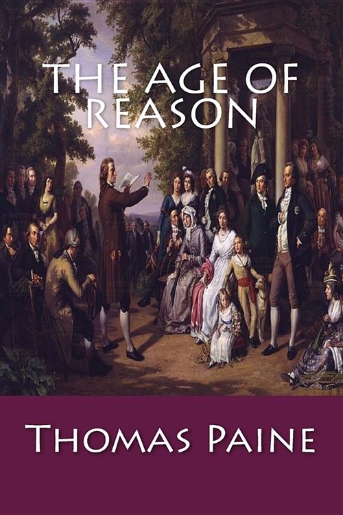 The Age of Reason (Paperback)