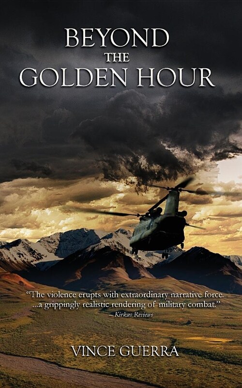 Beyond the Golden Hour (Paperback)