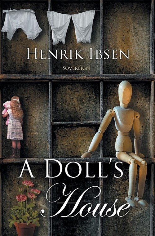 A Dolls House (Paperback)