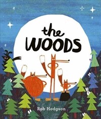 The Woods (Hardcover)
