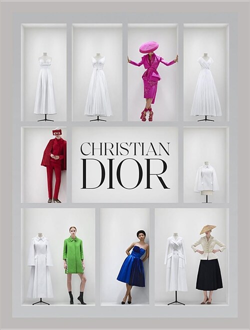 Christian Dior (Hardcover)