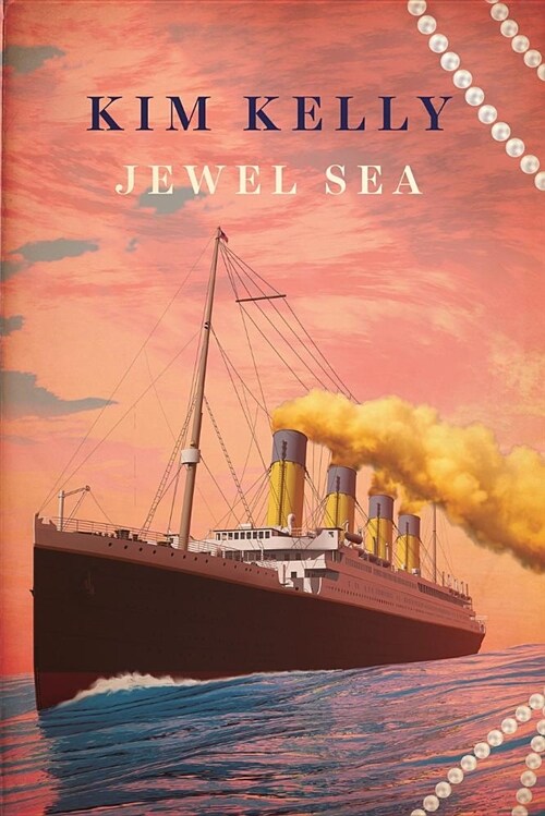 Jewel Sea (Paperback)