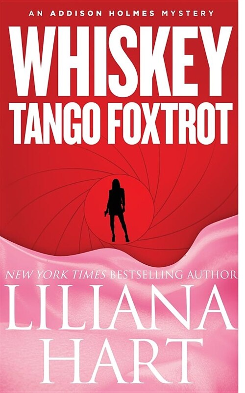 Whiskey Tango Foxtrot (Paperback)