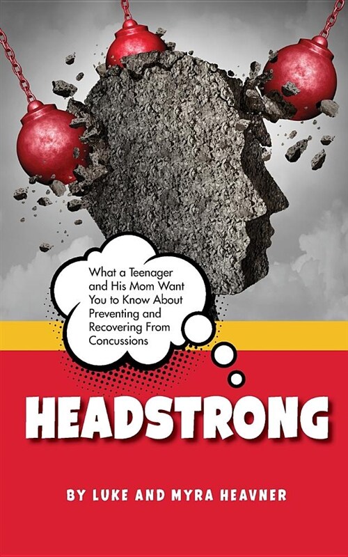 Headstrong (Paperback)