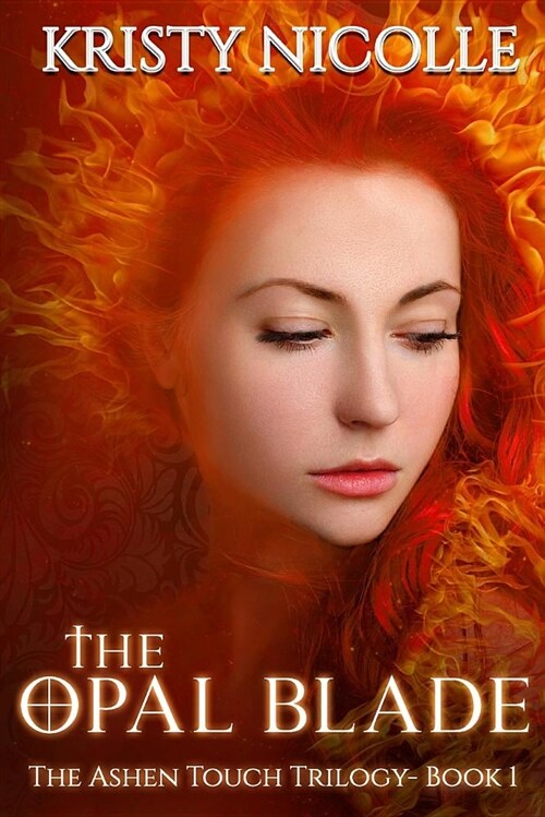 The Opal Blade (Paperback)