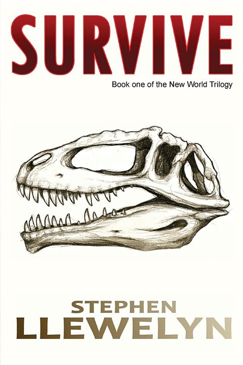 Survive (Paperback)