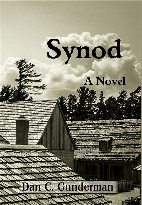 Synod (Hardcover)