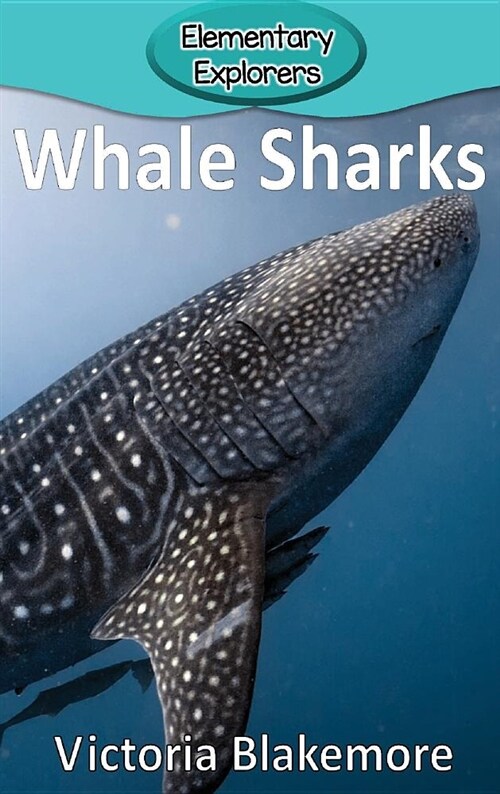 Whale Sharks (Hardcover)