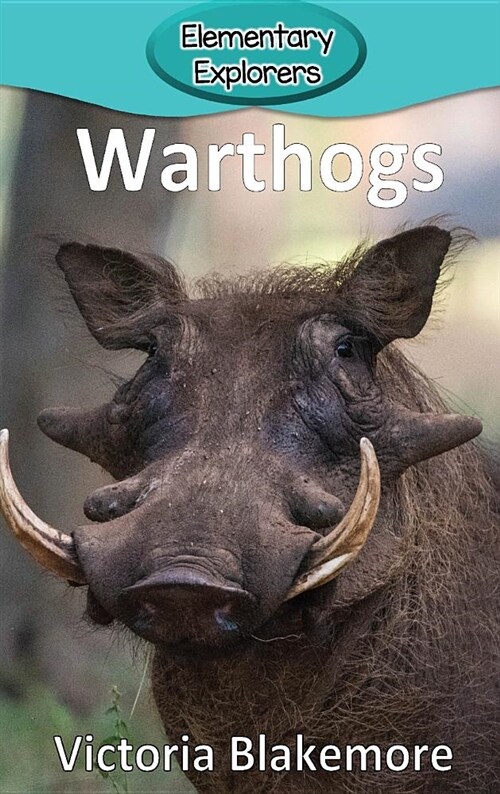 Warthogs (Hardcover)
