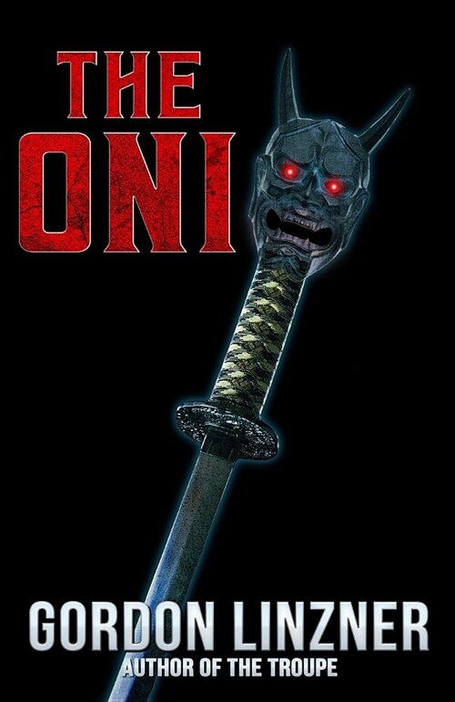 The Oni (Paperback)