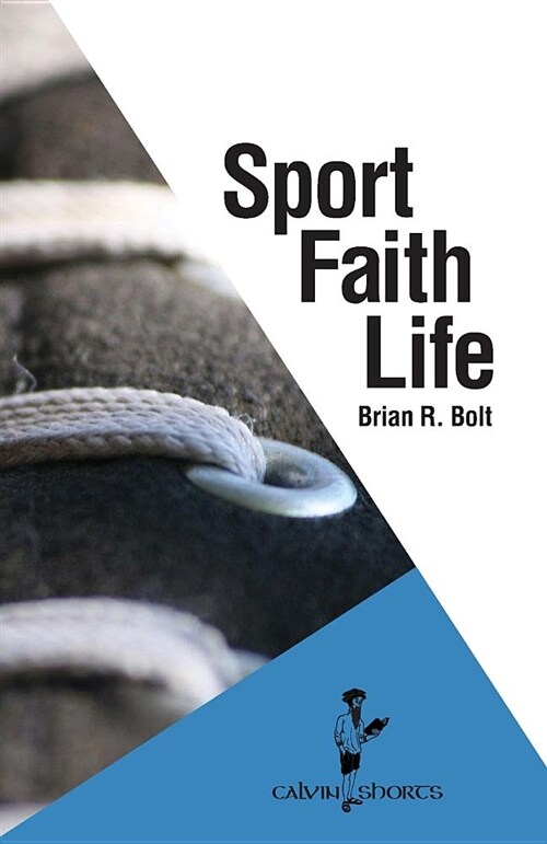 Sport. Faith. Life. (Paperback)