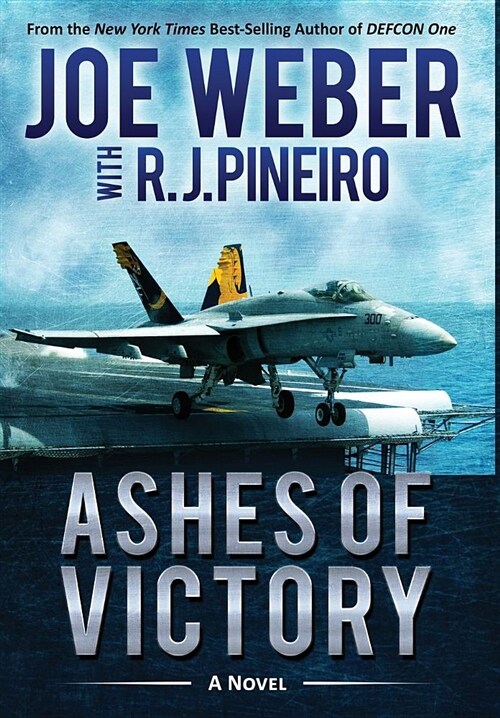 Ashes of Victory (Hardcover)