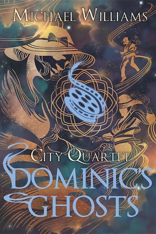 Dominics Ghosts (Paperback)