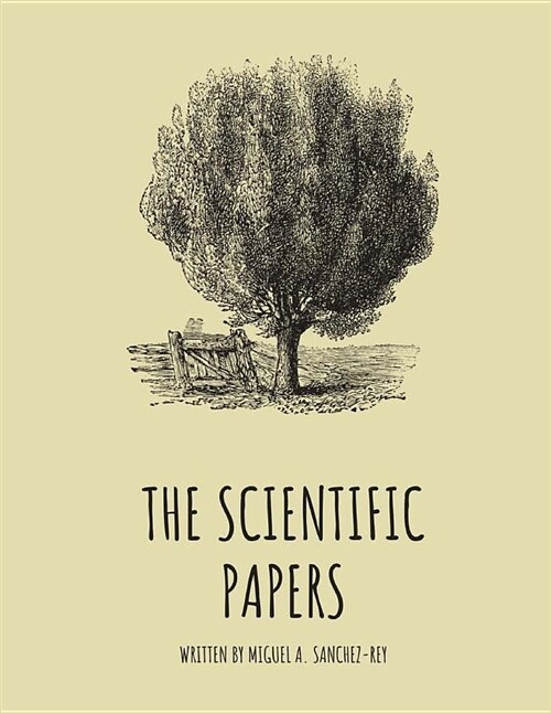 The Scientific Papers (Paperback)