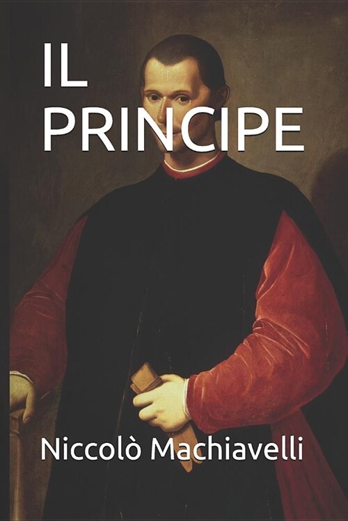 Il Principe (Paperback)