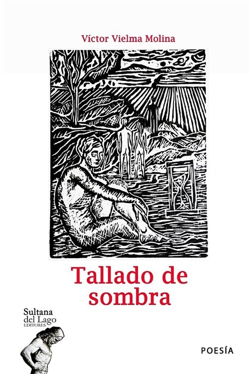 Tallado de Sombra (Paperback)