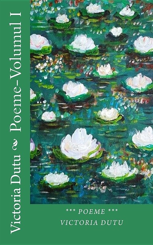 Poeme-Volumul I (Paperback)