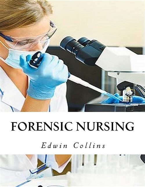 Forensic Nursing (Paperback)