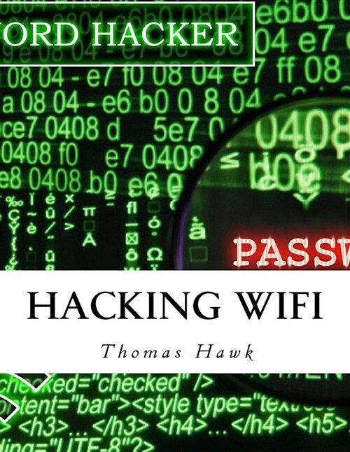 Hacking Wifi (Paperback)