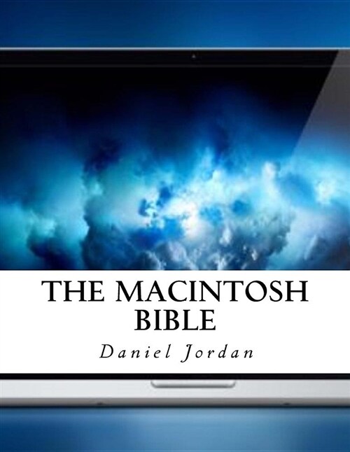 The Macintosh Bible (Paperback)