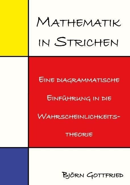 Mathematik in Strichen (Paperback)