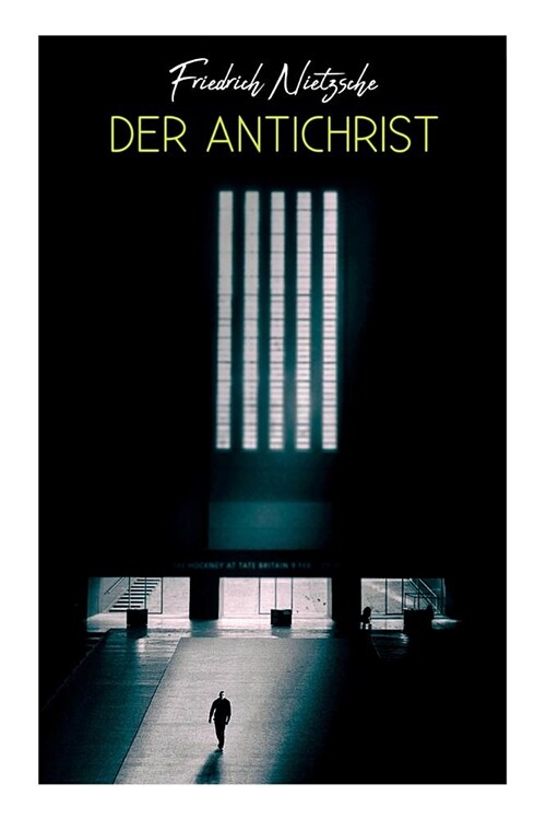 Der Antichrist (Paperback)