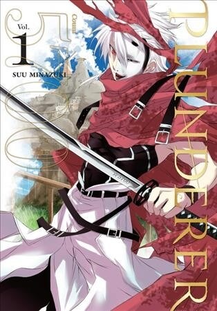 Plunderer, Vol. 1 (Paperback)