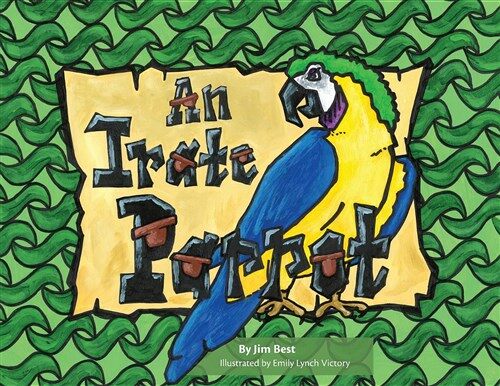 An Irate Parrot (Paperback)