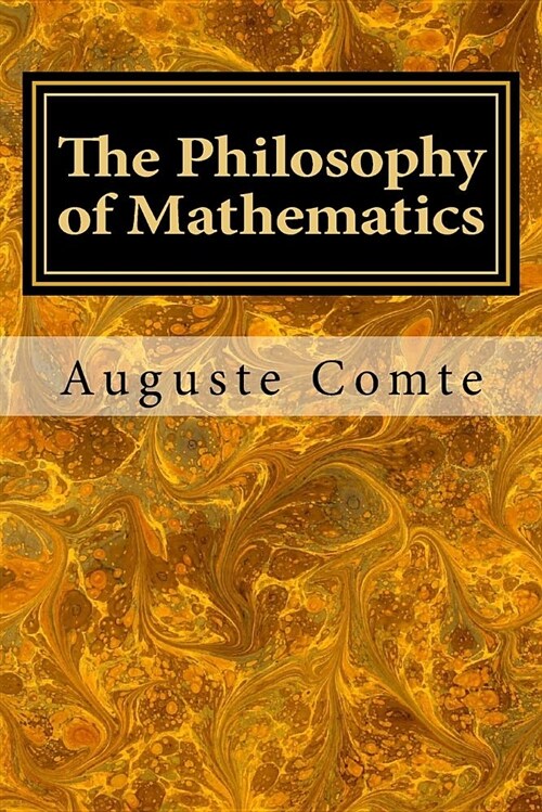 The Philosophy of Mathematics (Paperback)