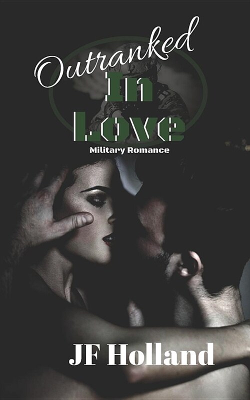 Outranked in Love (Paperback)