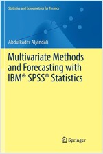 Multivariate Methods and Forecasting with Ibm(r) Spss(r) Statistics (Paperback)