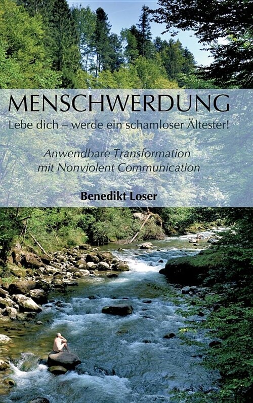 Menschwerdung (Hardcover)